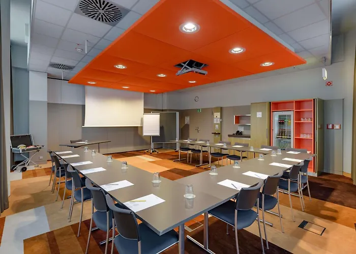 Novotel Muenchen Airport